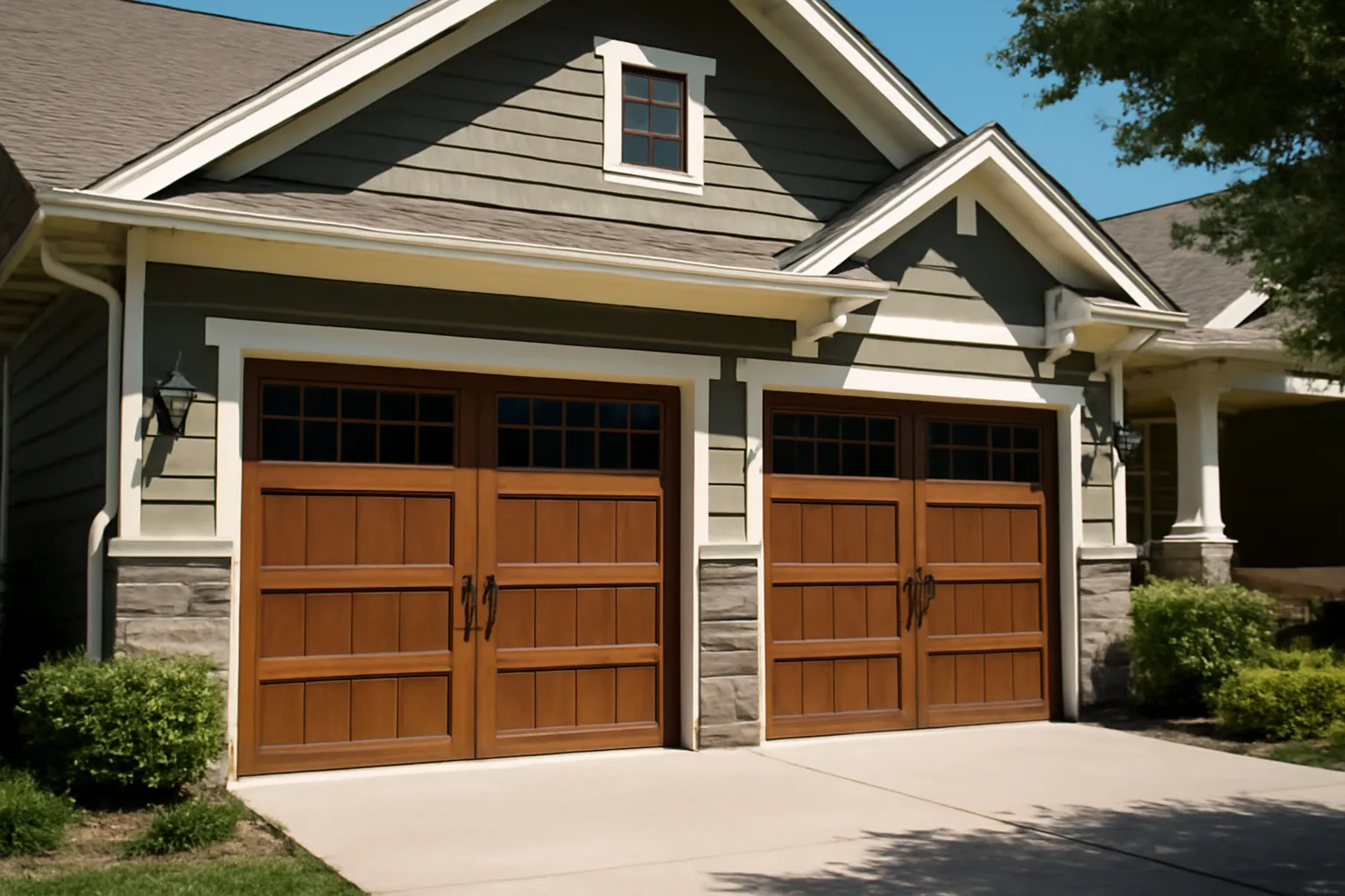 Garage Door Repair East Hanover Garage Door Repair East Hanover
